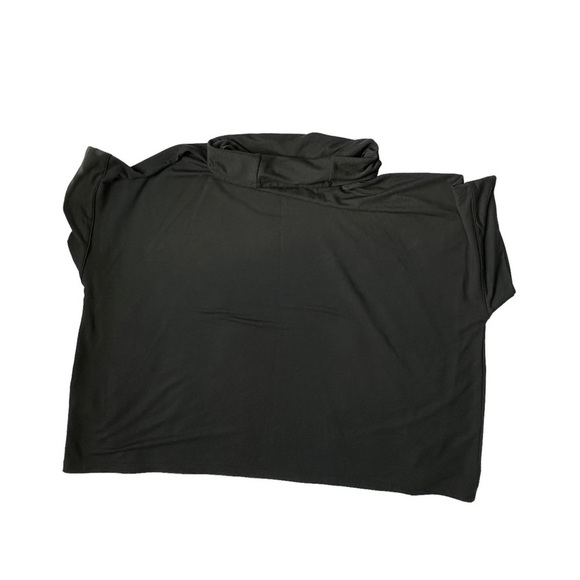 Banana Republic Factory Oversized Dolman Shirt with Cowl Neck Size M/L - Picture 6 of 8